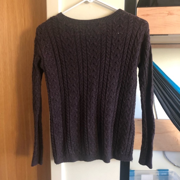 American Eagle Sweater - Picture 2 of 4